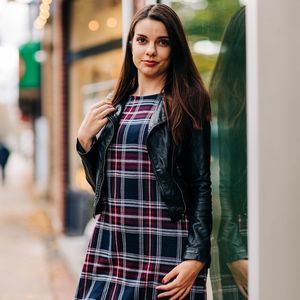 Meet your Posher, Ashley